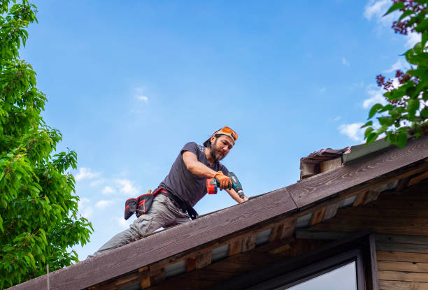 Professional  Roofing repair and installation in Benton, IL