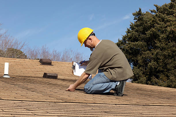 Fast & Reliable Emergency Roof Repairs in Benton, IL