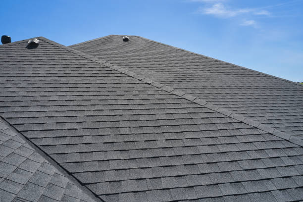 Best Green or Eco-Friendly Roofing Solutions  in Benton, IL